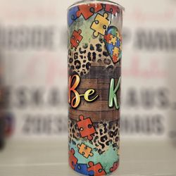 Skinny Tumbler 