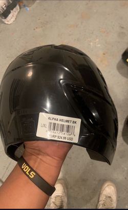 Easton Helmets