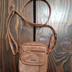 Women's Crossbody Purse