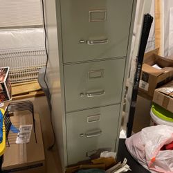 Filing Cabinet
