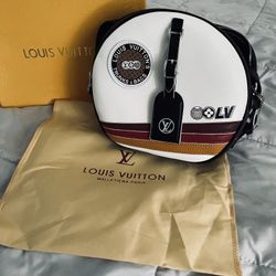Louis Vuitton 2020 Cruise Collection Bag