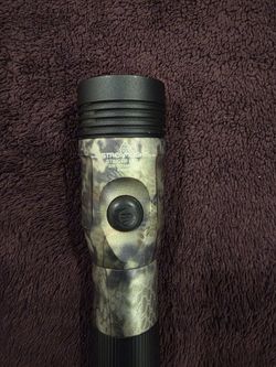 Streamlight Stinger LED HL Flashlight