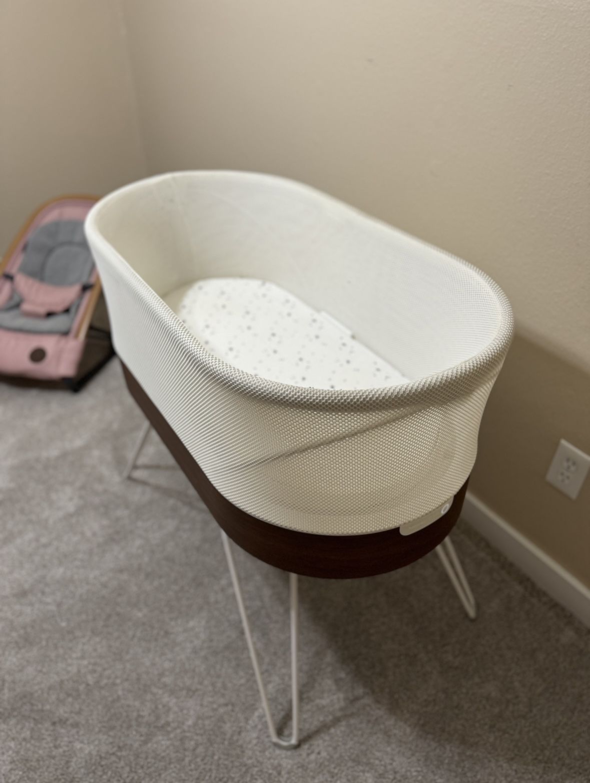 Snoo Bassinet