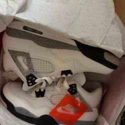 jordan cement size 8 mens