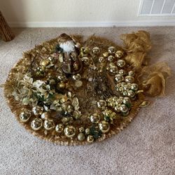 Christmas Decorations 