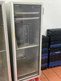 Food warmer