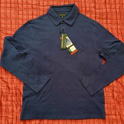 NWT Banana Republic Polo