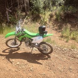 2023 Kawasaki KLX300R $4500.00