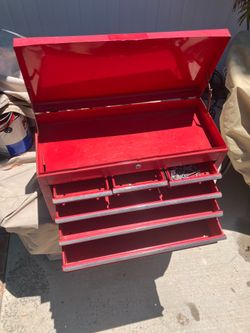 Tool Chest
