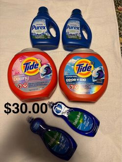 Household essentials