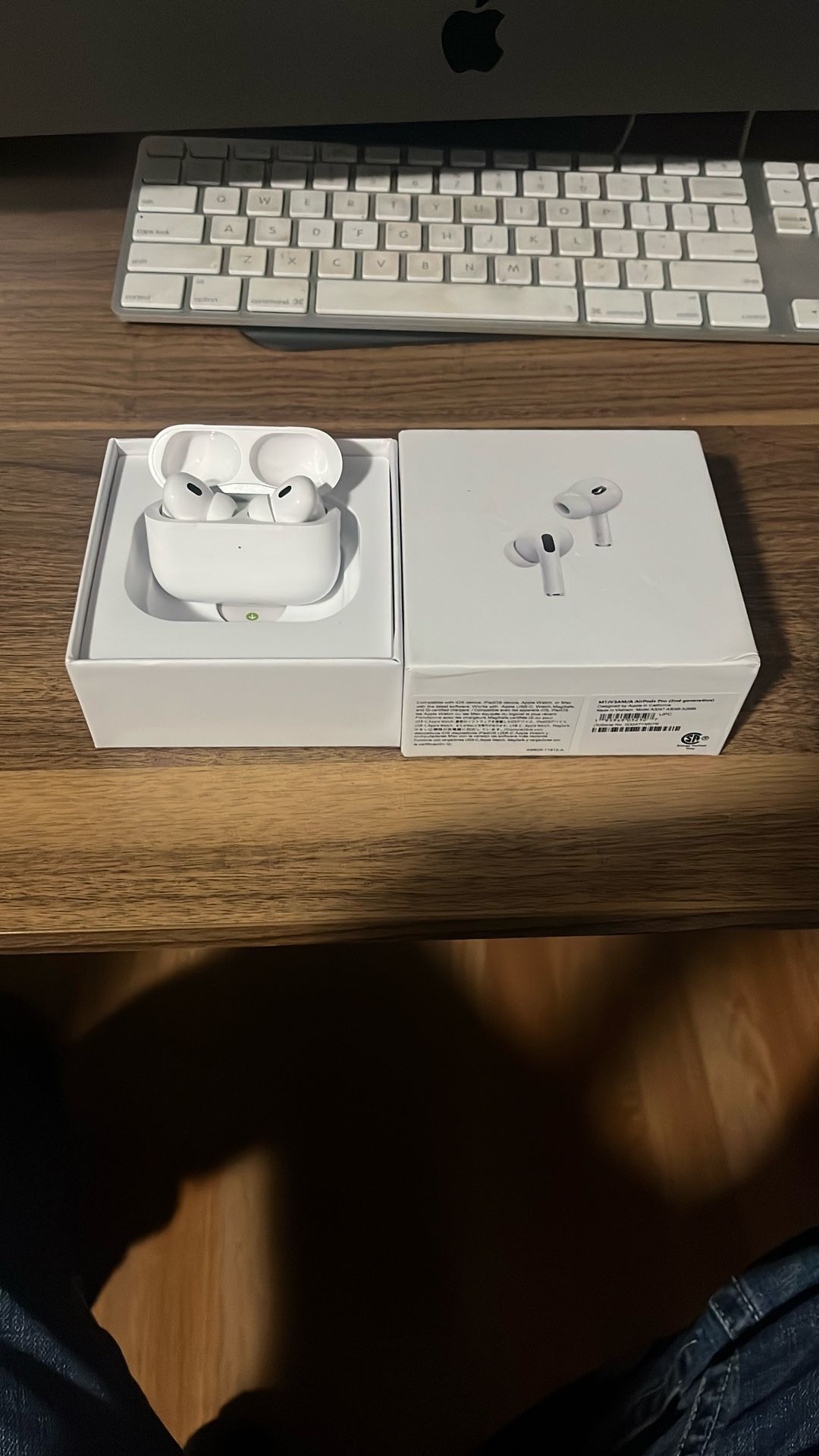 Apple Airpods pro (2nd gen)