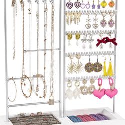 Jewelry Organizer