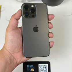 iPhone 13 Pro 256Gb Unlocked