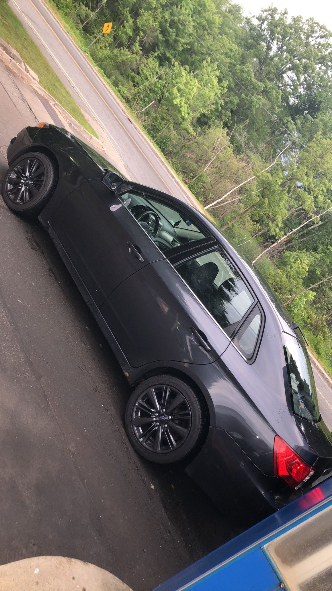 2010 Subaru Impreza