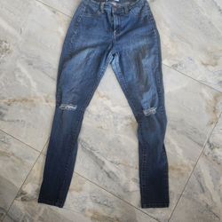 Junior Jeans