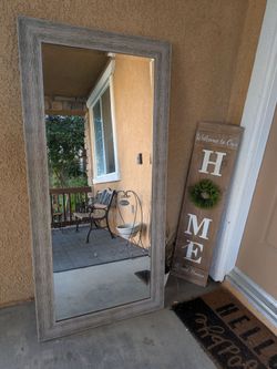 Kirkland Mirror 24×58