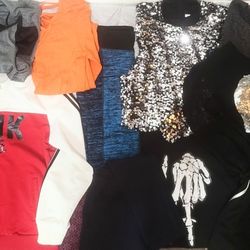 Lot Of Women's Clothes 