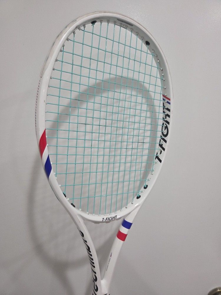 Technifibre T-fight 300S