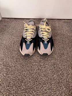 Yeezy Wave Runner