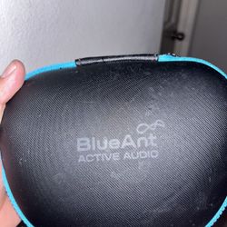 BlueAnt PUMP Zone Wireless HD Audio Headphones