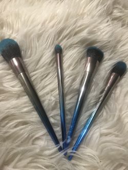 Brushes