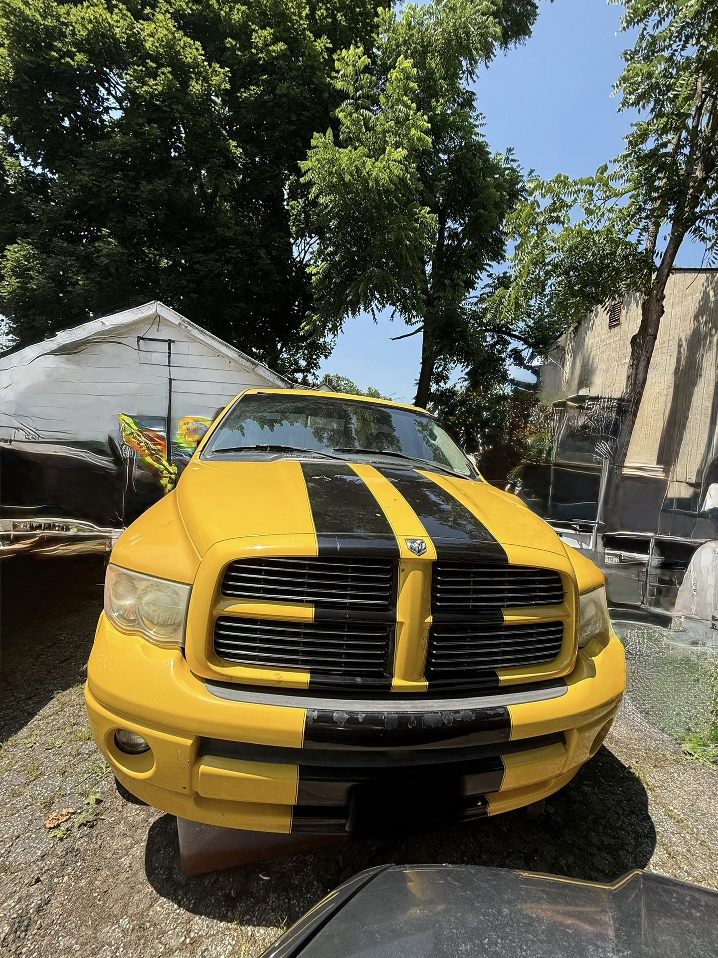 Front End