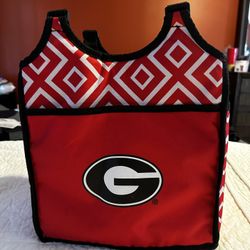 University Of Georgia Cooler
