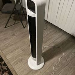 Tower Fan