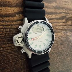 Fashion watch Like citizen New.