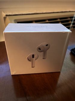 Air Pods Pro 3rd Gen