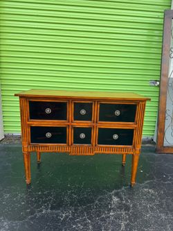 French Regency Style - Accents Beyond (Vintage)
