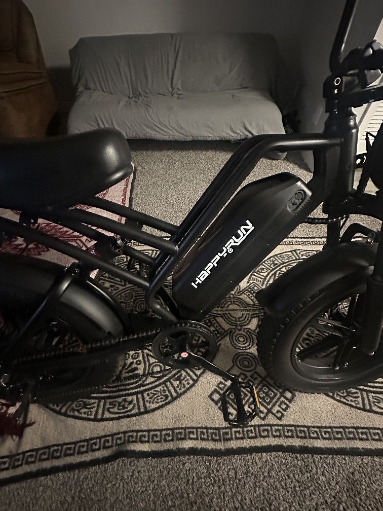 E Bike