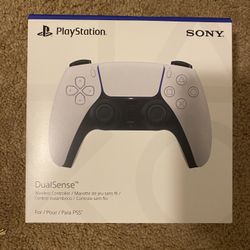 Brand New PlayStation 5