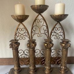 Candle Holder Candelabra 