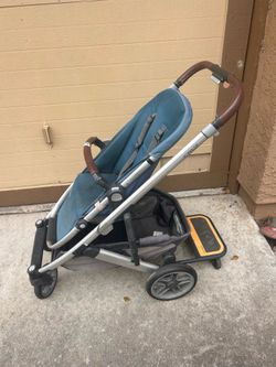 Free stroller