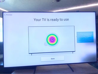 Samsung QN75Q900RBF (8k QLED)