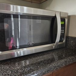 microwave Oster
