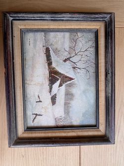 Vintage Art