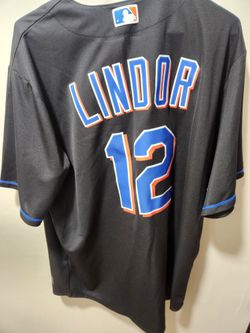 Francisco Lindor