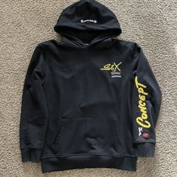 Chrome Hearts Matty Boy Hoodie