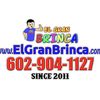 El Gran Brinca
