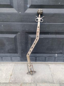 Volkswagen Shifter