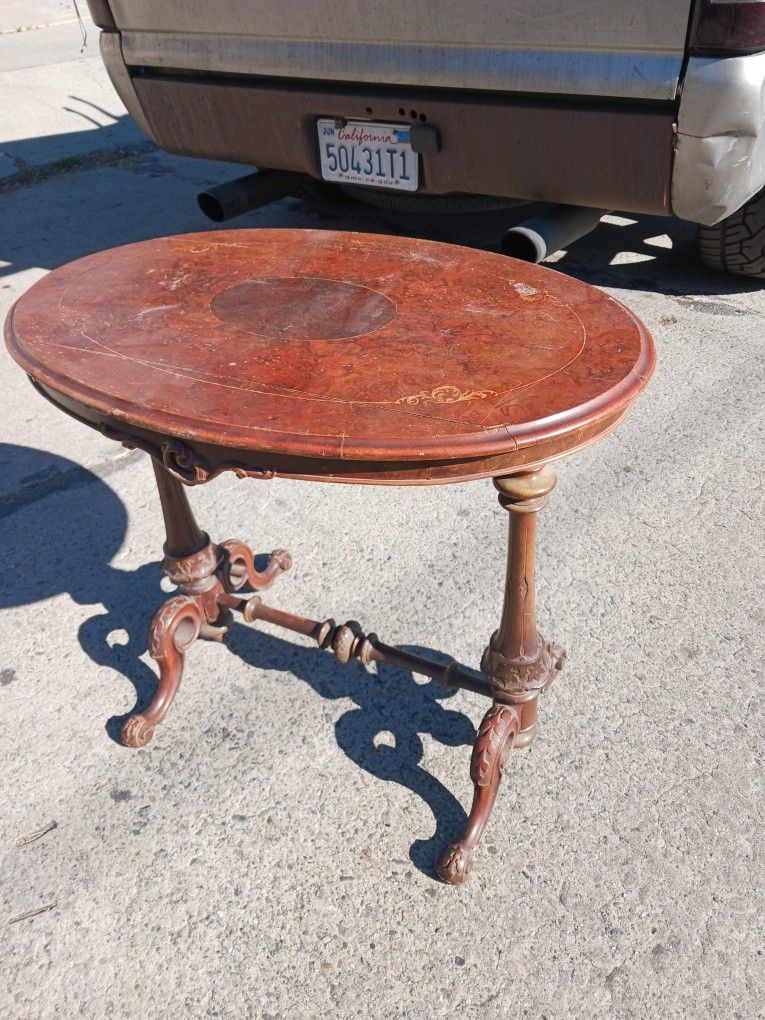Antique Table