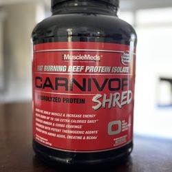 Carnivor Beef Protein