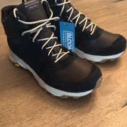 Merrell Speed Solo MXD Mid
