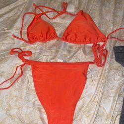 Bathing Suit 