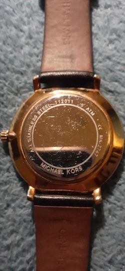 Michael kors pyper mk cheap 2747