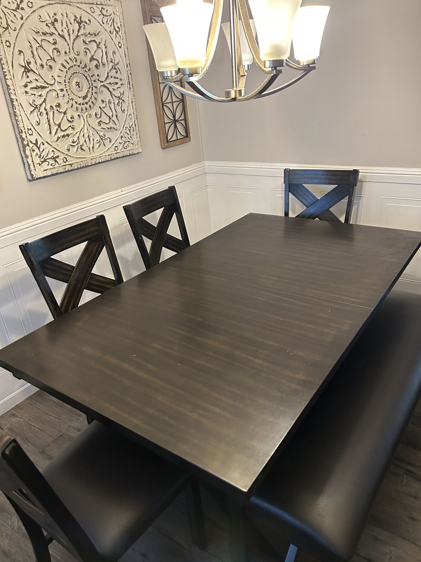 Dining Room Table