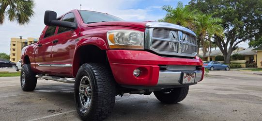 2006 Dodge Ram 2500