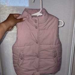 Babygirl Vest